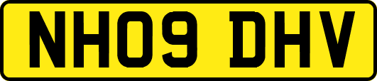 NH09DHV