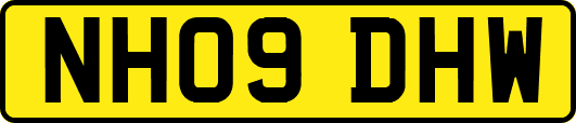 NH09DHW