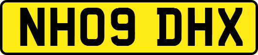 NH09DHX