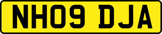 NH09DJA