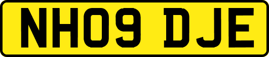 NH09DJE