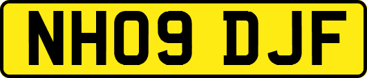 NH09DJF