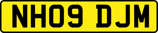 NH09DJM
