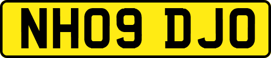 NH09DJO