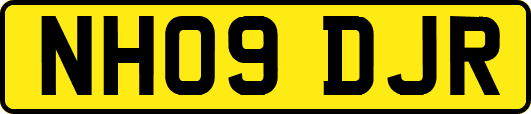 NH09DJR