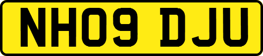 NH09DJU