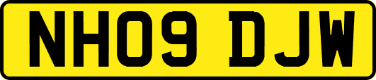NH09DJW