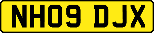 NH09DJX