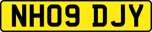 NH09DJY