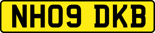 NH09DKB