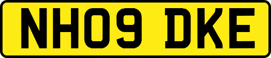 NH09DKE