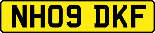 NH09DKF