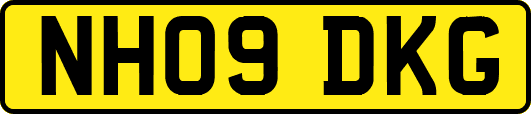 NH09DKG
