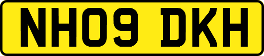NH09DKH