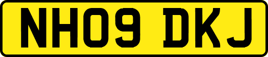 NH09DKJ