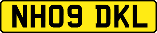 NH09DKL