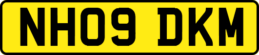 NH09DKM