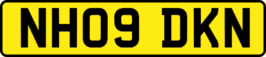 NH09DKN