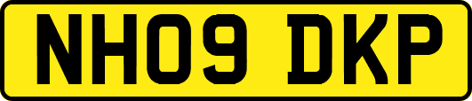 NH09DKP