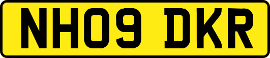 NH09DKR