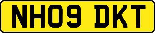NH09DKT