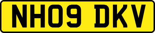 NH09DKV