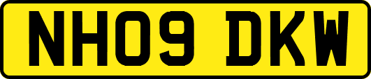 NH09DKW