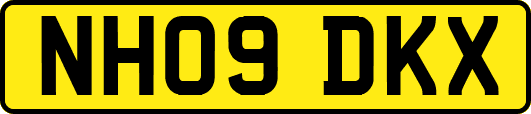 NH09DKX