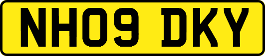 NH09DKY