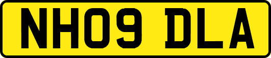 NH09DLA