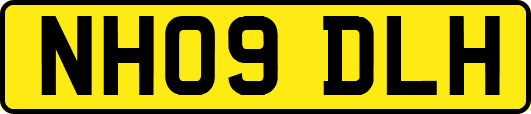 NH09DLH