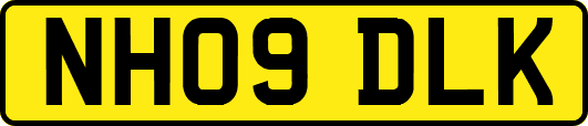 NH09DLK
