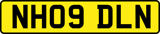 NH09DLN