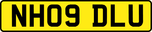 NH09DLU
