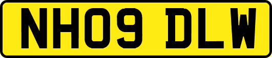 NH09DLW
