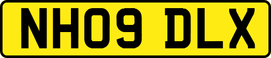 NH09DLX