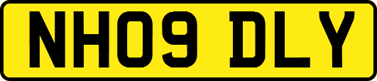 NH09DLY
