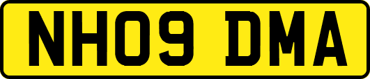 NH09DMA