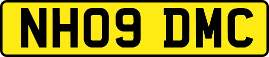 NH09DMC