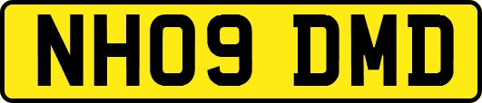 NH09DMD