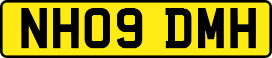 NH09DMH