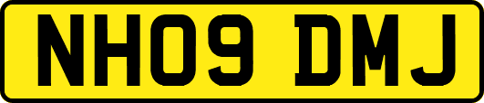 NH09DMJ