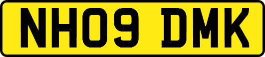 NH09DMK