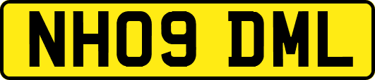 NH09DML