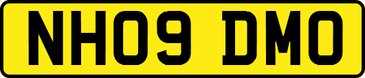 NH09DMO