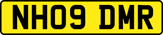 NH09DMR