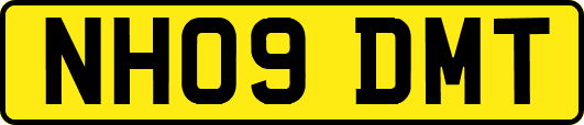 NH09DMT