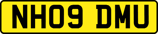 NH09DMU