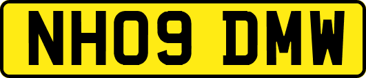 NH09DMW
