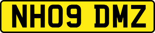 NH09DMZ